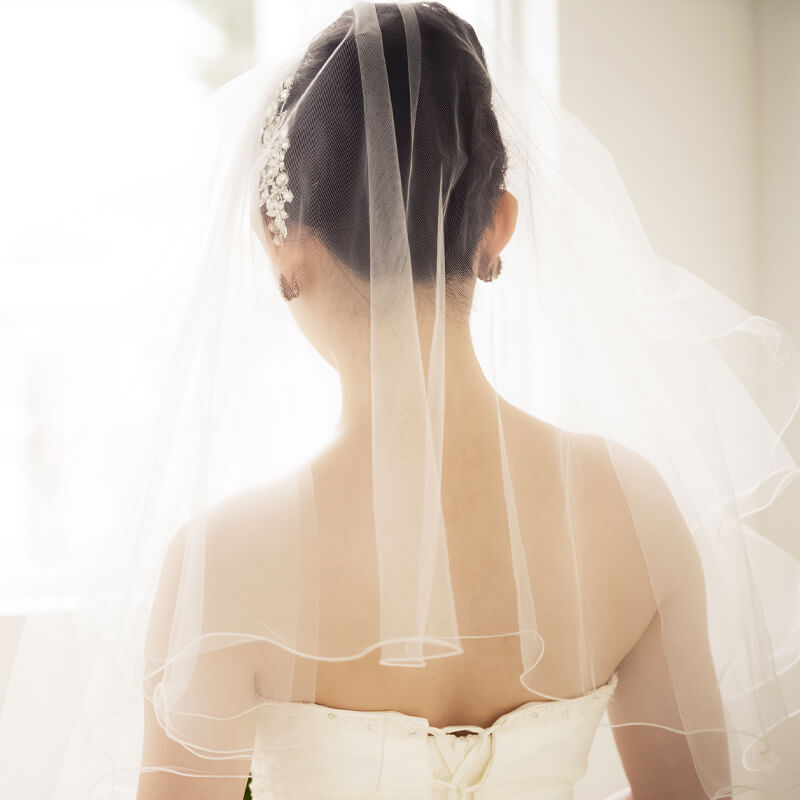 ブライダルコース